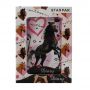 Pamiętnik z kłódką Starpak Koń Diary - 3